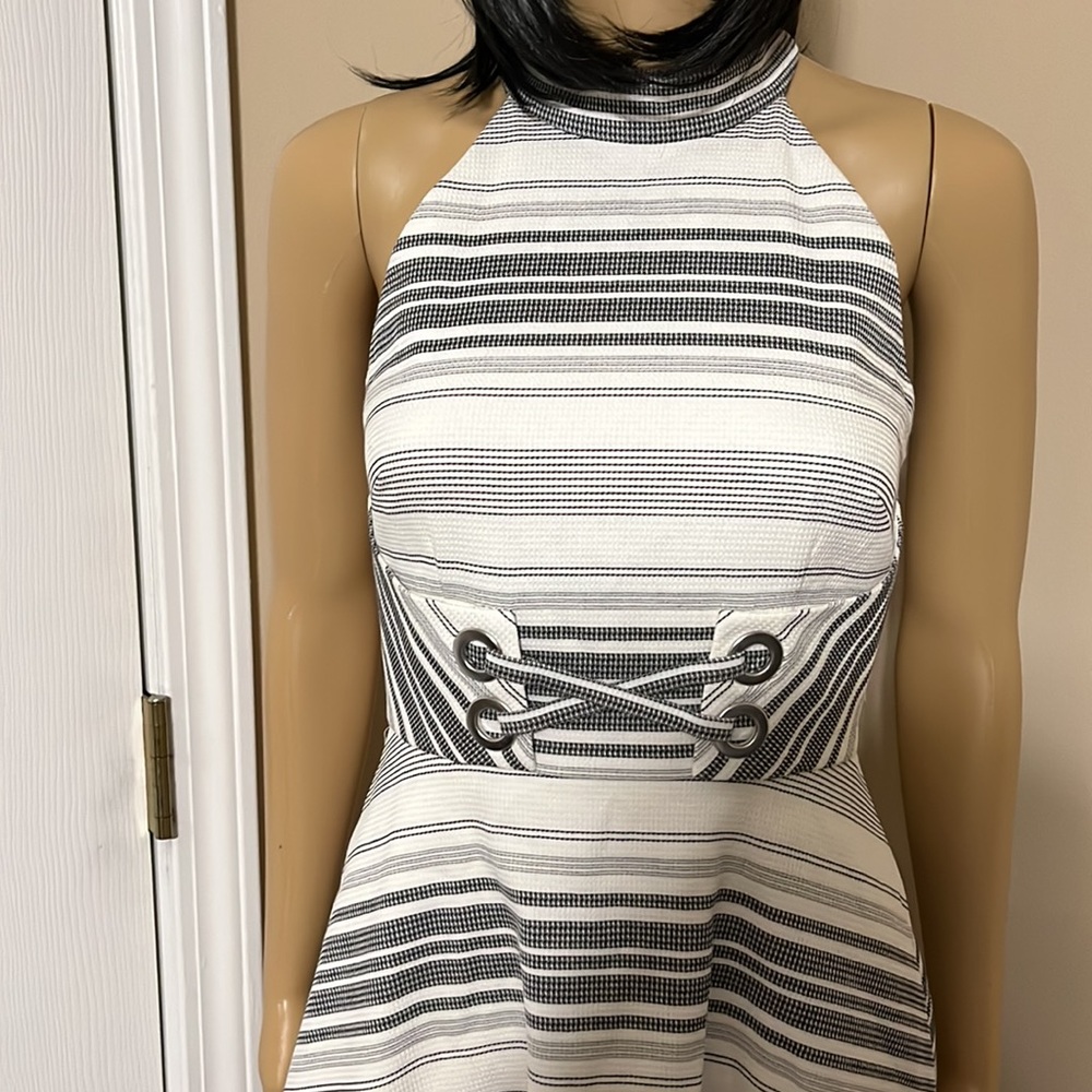 Antonio Melani Woman's Dress Multicolor Size 0 - Picture 2 of 7